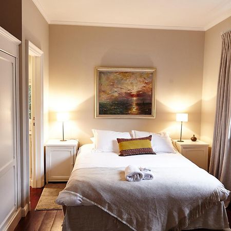 Guest House La Maison Chantecler Uccle Dış mekan fotoğraf