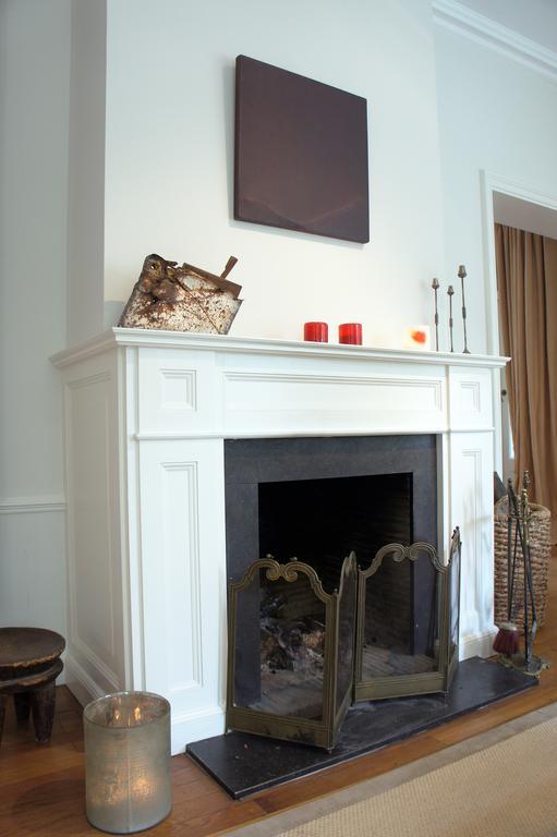 Guest House La Maison Chantecler Uccle Dış mekan fotoğraf