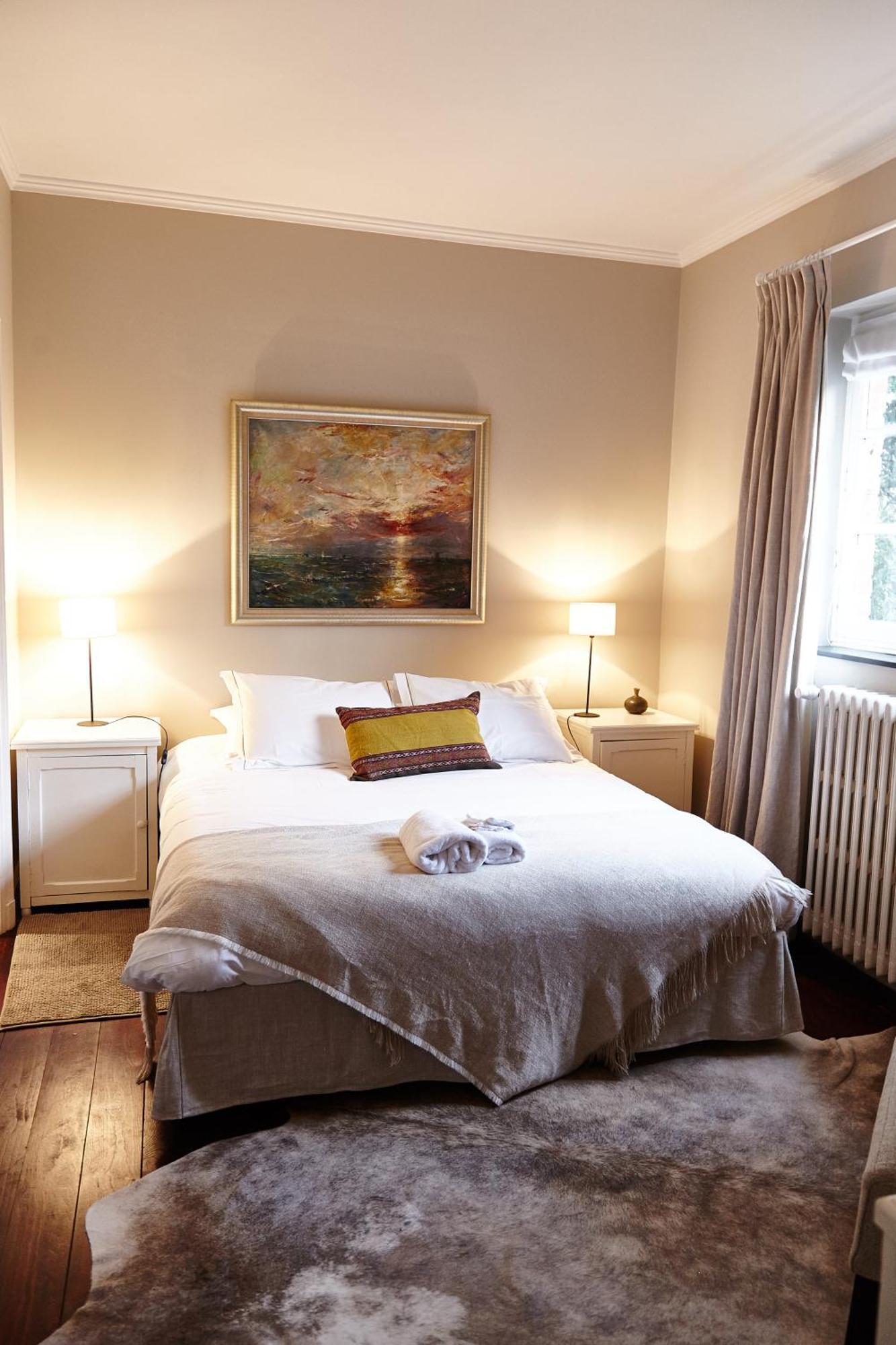 Guest House La Maison Chantecler Uccle Dış mekan fotoğraf