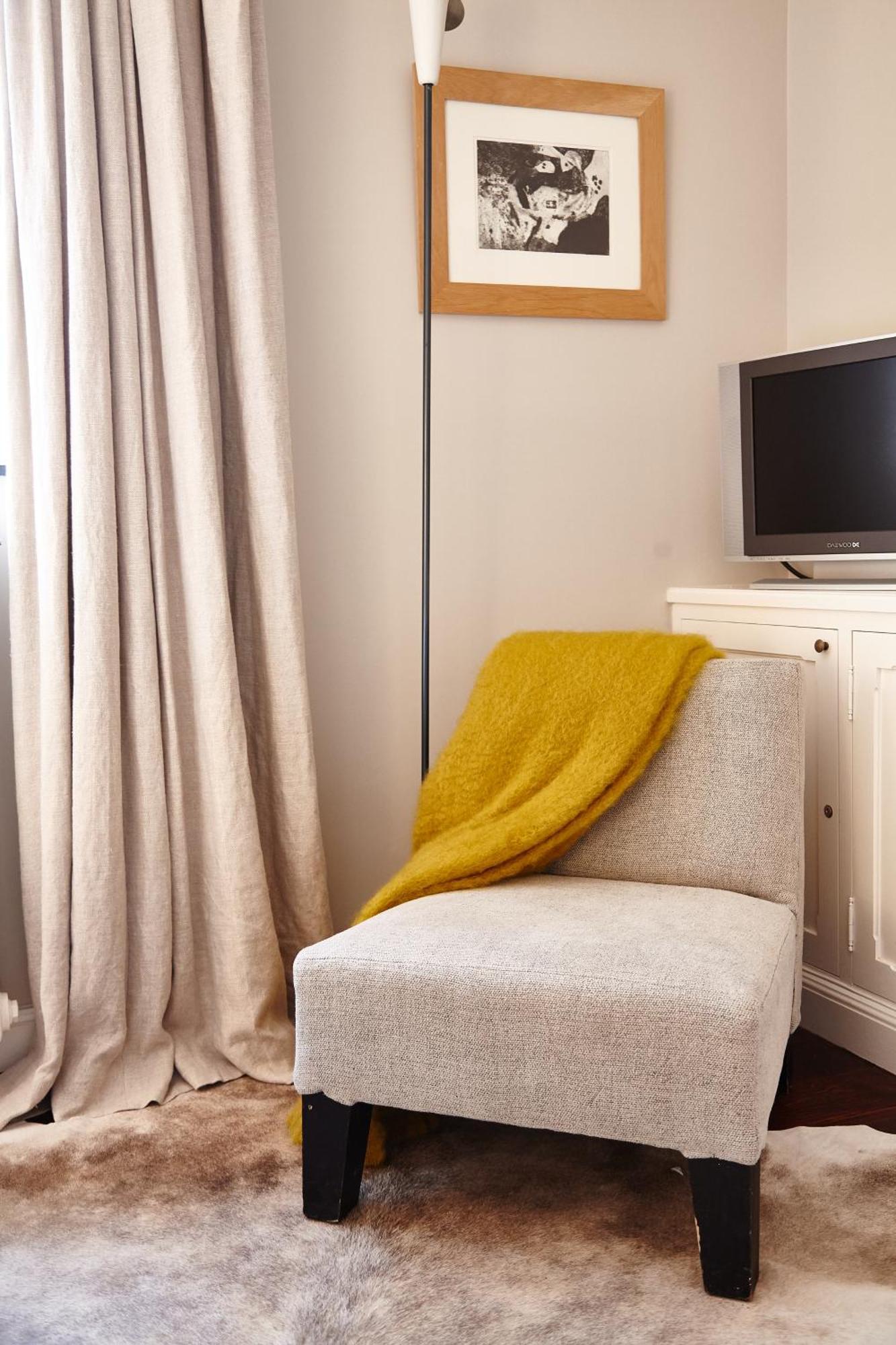 Guest House La Maison Chantecler Uccle Dış mekan fotoğraf