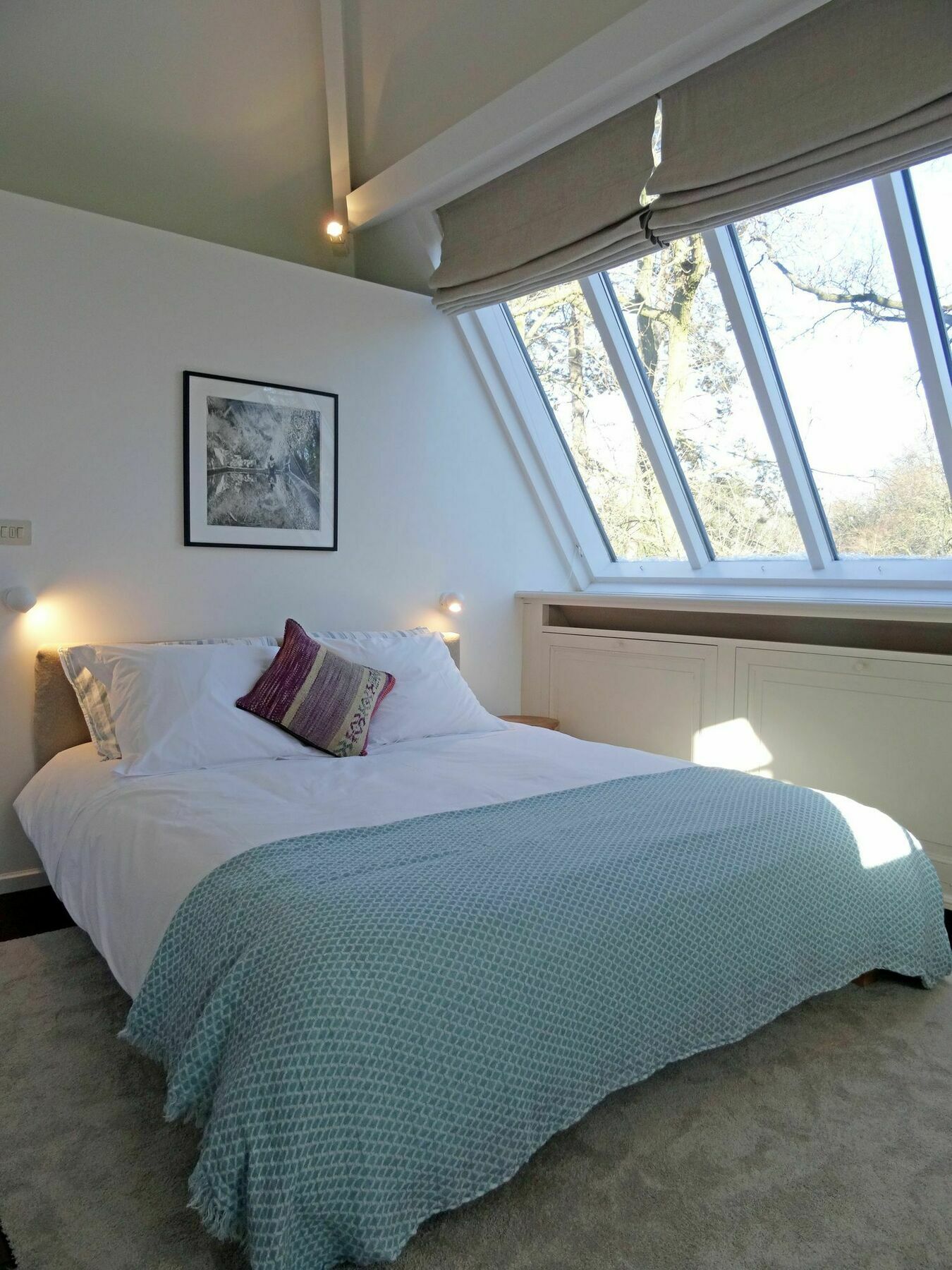 Guest House La Maison Chantecler Uccle Dış mekan fotoğraf
